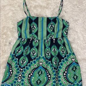 Banana republic size 6 tank top